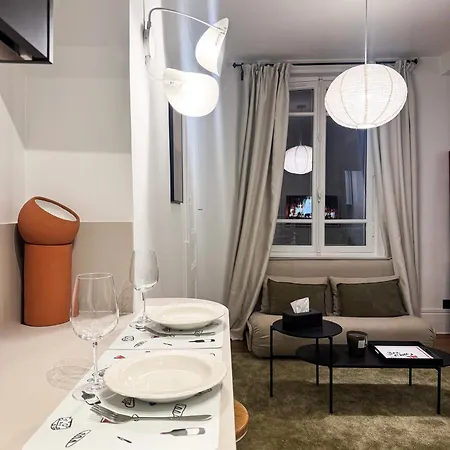 Casa Livia - - 5 Min A Pied De La Gare *