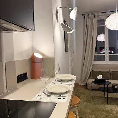 Casa Livia - - 5 Min A Pied De La Gare *