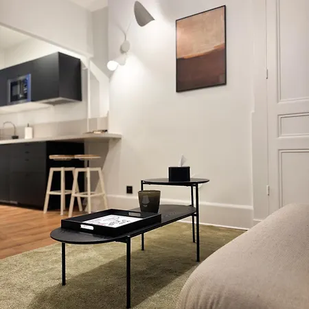 아파트 Casa Livia - - 5 Min A Pied De La Gare 트로우빌쉬메르