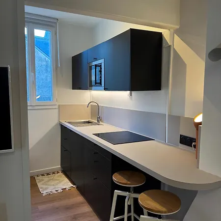 Casa Livia - - 5 Min A Pied De La Gare 아파트