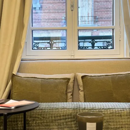 Casa Livia - - 5 Min A Pied De La Gare 트로우빌쉬메르