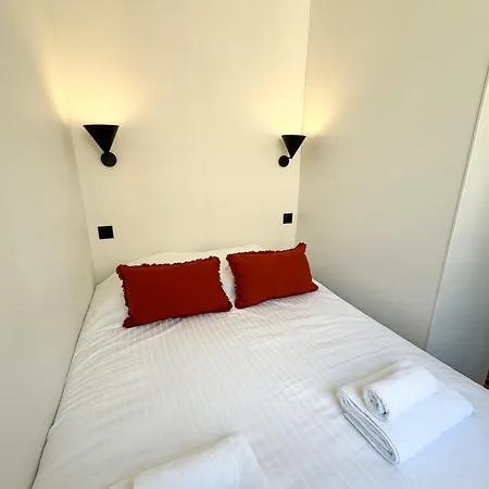 아파트 Casa Livia - - 5 Min A Pied De La Gare