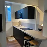Casa Livia - - 5 Min A Pied De La Gare Lägenhet