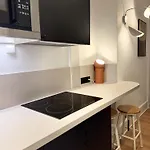 Casa Livia - - 5 Min A Pied De La Gare Lägenhet Trouville-sur-mer