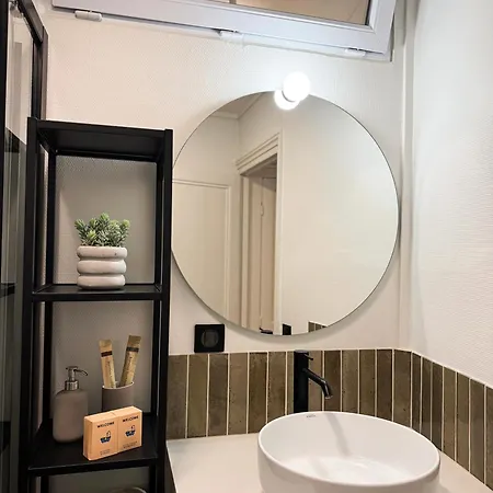 Appartement Casa Livia - Design Au Coeur De