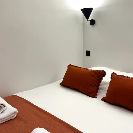 Casa Livia - Design Au Coeur De Appartement