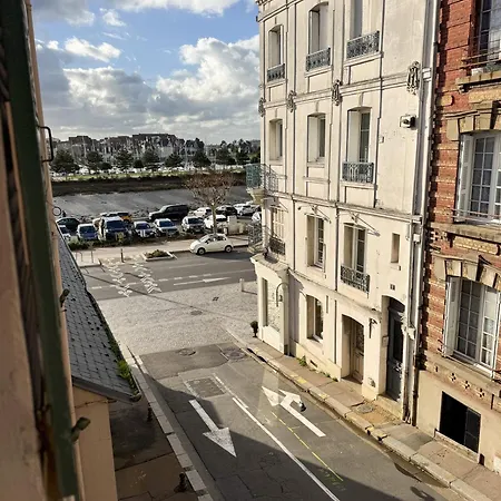 Appartement Casa Livia - Design Au Coeur De Trouville-sur-Mer