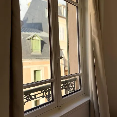 Appartement Casa Livia - Design Au Coeur De *