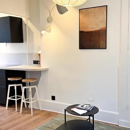 Appartement Casa Livia - Design Au Coeur De *