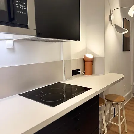 Casa Livia - Design Au Coeur De Appartement Trouville-sur-Mer