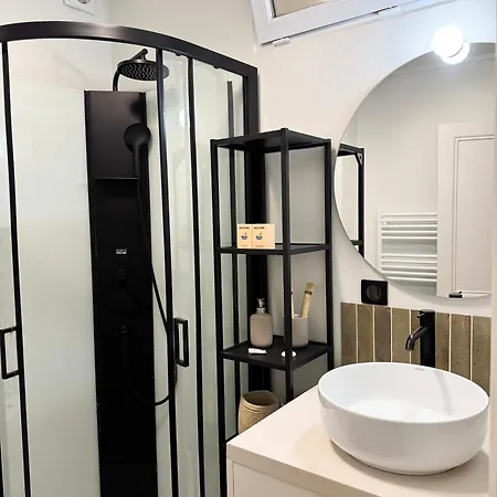 Casa Livia - Design Au Coeur De * Trouville-sur-Mer