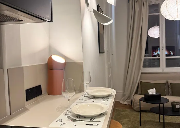 Casa Livia - - 5 Min A Pied De La Gare *