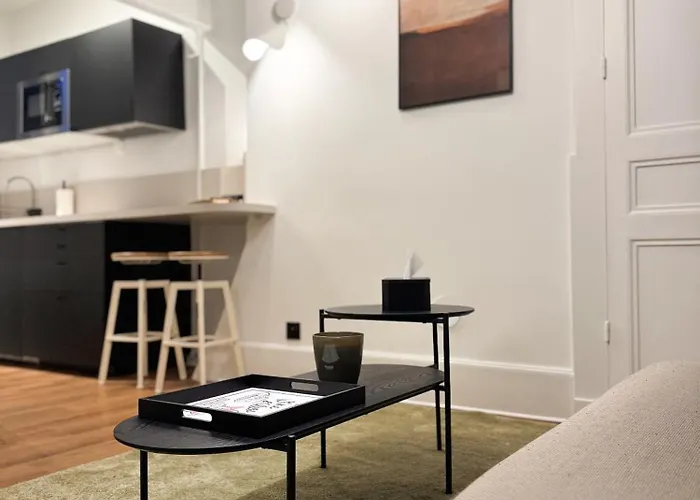 Διαμέρισμα Casa Livia - - 5 Min A Pied De La Gare Trouville-sur-Mer