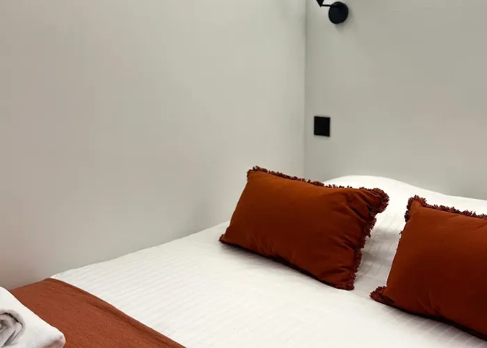 Casa Livia - - 5 Min A Pied De La Gare Διαμέρισμα