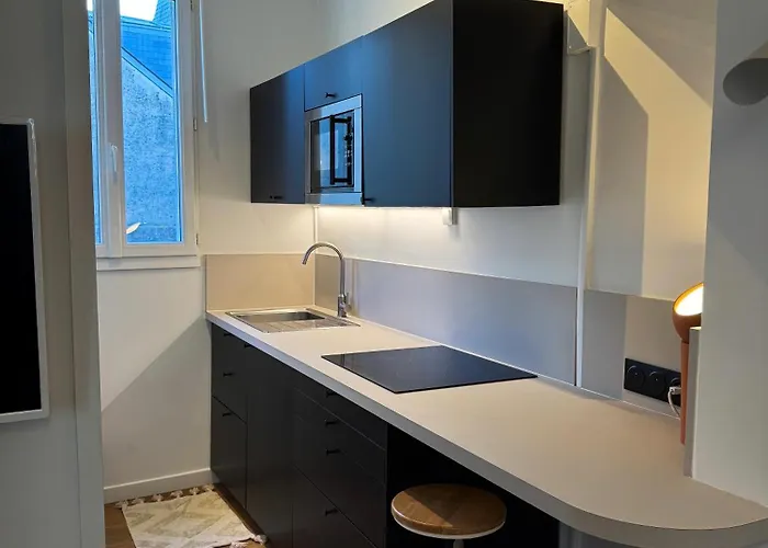 Casa Livia - - 5 Min A Pied De La Gare Διαμέρισμα