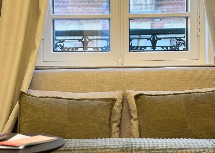 Casa Livia - - 5 Min A Pied De La Gare Trouville-sur-Mer