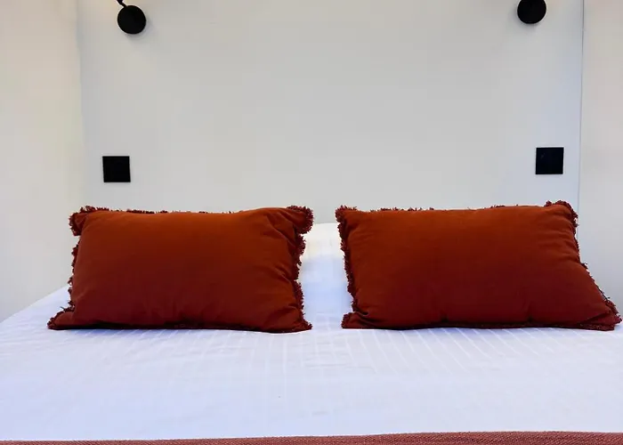 Casa Livia - - 5 Min A Pied De La Gare Διαμέρισμα Trouville-sur-Mer