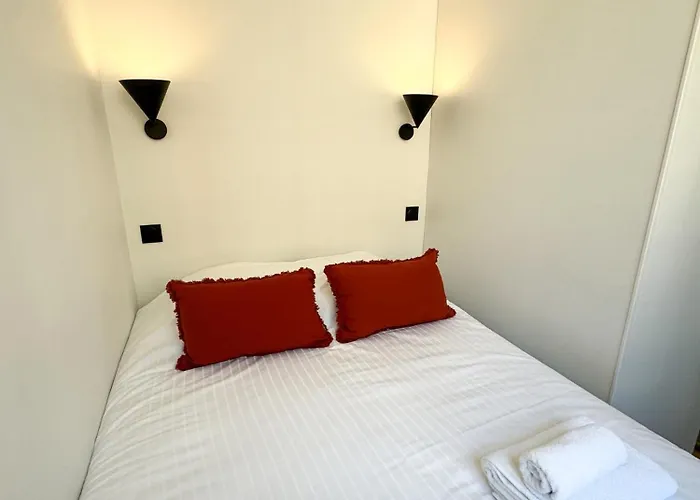 Διαμέρισμα Casa Livia - - 5 Min A Pied De La Gare