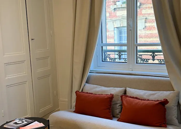 Casa Livia - Design Au Coeur De Appartement *