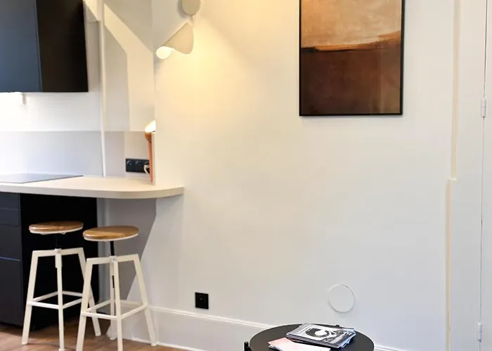 Appartement Casa Livia - Design Au Coeur De *