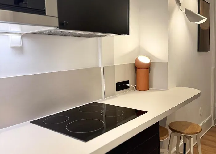 Casa Livia - Design Au Coeur De Appartement Trouville-sur-Mer