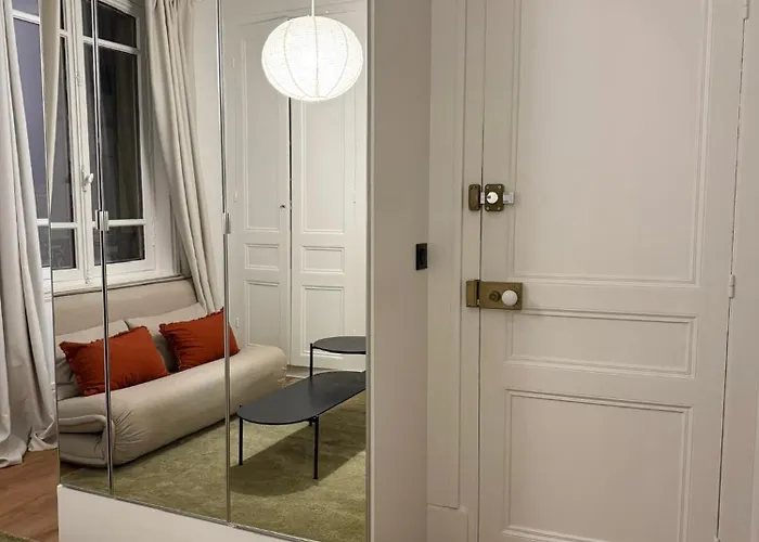 Casa Livia - Design Au Coeur De