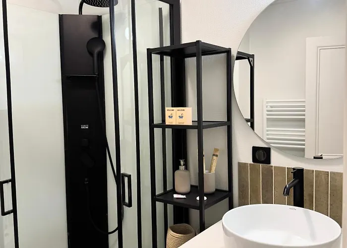 Casa Livia - - 5 Min A Pied De La Gare * Trouville-sur-Mer